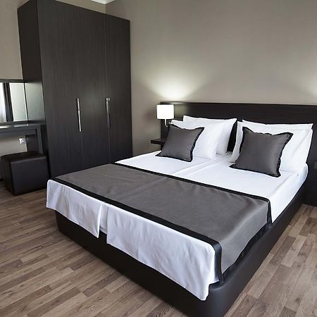 Soho Apartments Bitola Zimmer foto