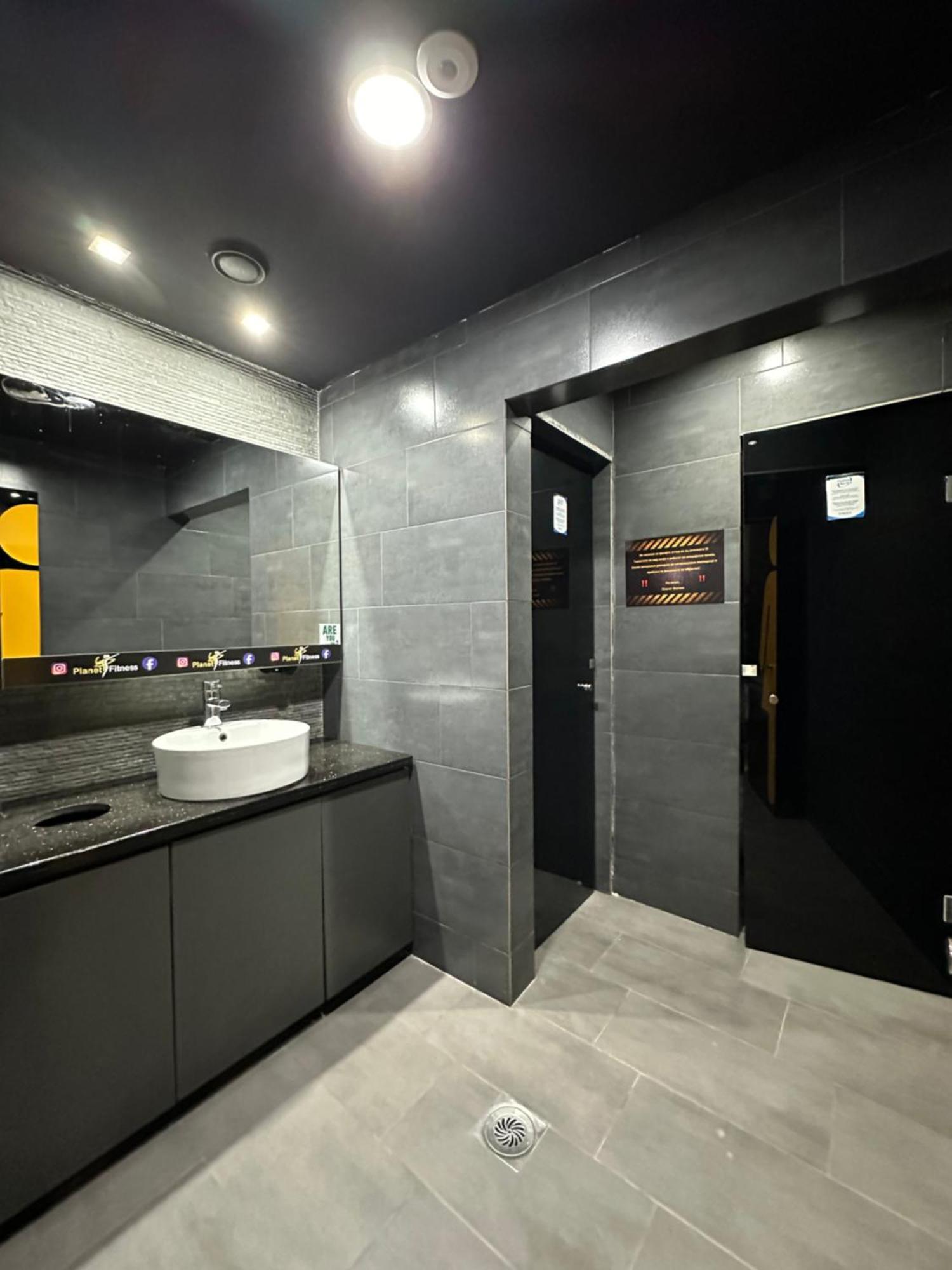 Soho Apartments Bitola Exterior foto