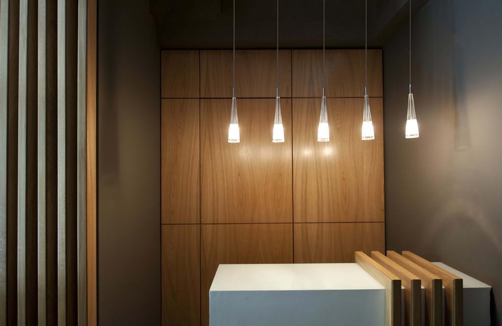Soho Apartments Bitola Exterior foto