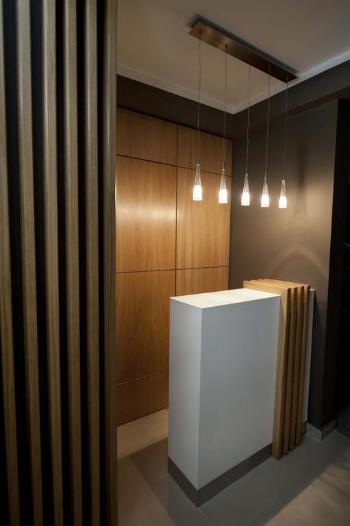 Soho Apartments Bitola Exterior foto