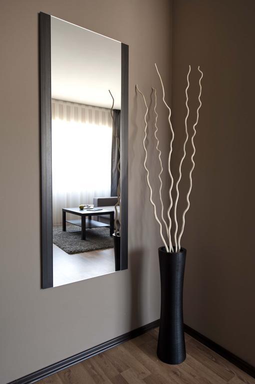 Soho Apartments Bitola Exterior foto